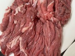 -天桥老金涮肉(牛街店)