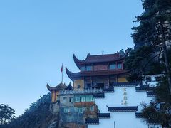 -九华山风景区