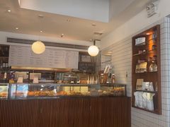 -BAKER&SPICE(安福路店)