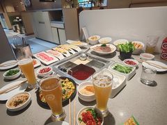 -海底捞火锅(CBD安泰广场店)