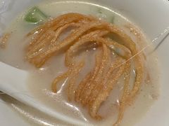 -芳芳私房菜·精做淮扬菜(承德路店)