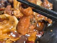 -百味地锅鸡(铜山路店)