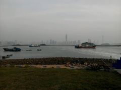 -海沧湾公园