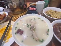 -付小姐在成都(中山公园店)