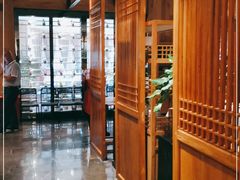 -四季民福烤鸭店(望京旺角店)