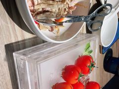 -小大董·烤鸭(凤凰汇店)