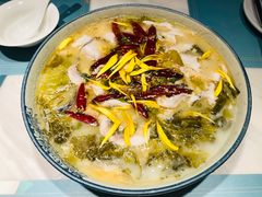 -大树餐厅(益田假日店)