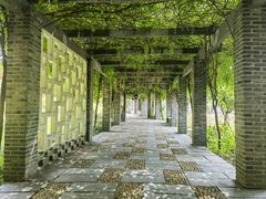 -龙寺生态园
