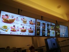 -亚坤 Ya Kun Kaya Toast(万象城店)