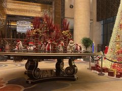 -长沙富力万达文华酒店