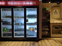 -刘全福吊炉烧烤王(东江路店)