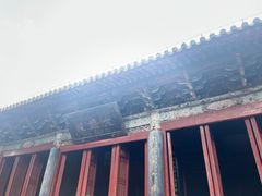 -洛阳白马寺