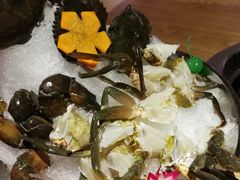 -尚海豆捞(乐虹坊店)