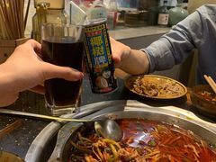 -盐井记·自贡美蛙鲜锅兔(中和店)