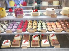 -PAPER STONE BAKERY(天环店)