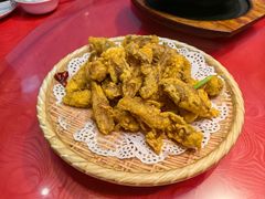 -吕四渔港码头海鲜餐厅