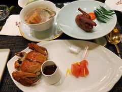-许家菜(望江店)
