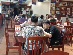 大堂-天下客饭店(中山路店)