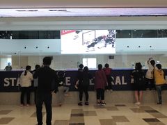 -逗号立方