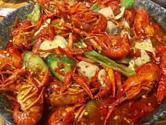 -拙味兄弟龙虾·江湖菜(和畅堂店)
