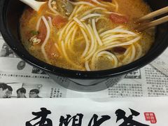 -螺世纪螺蛳粉·桂味小排档(裕德店)