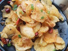 -连锦记海鲜烧烤大排档·锦州特色(西安路交大店)