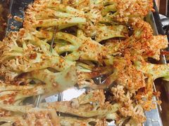-碳说品道.瓦片烤肉.海鲜烧烤(中华路店)