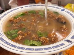-老雒阳面馆·水席·洛阳菜(王城路店)