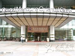 -深圳东方银座酒店
