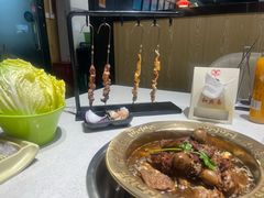 -和庆斋羊蝎子火锅·碳缸烧烤(顺义旗舰店)