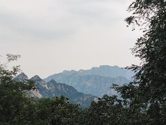 -大泽山风景名胜区