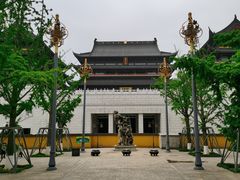 -阳澄湖半岛旅游度假区