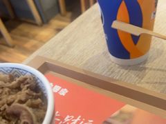-吉野家(次渠大街店)