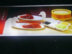 -金鸭都·老北京特色家常菜(潘家园店)