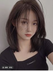 -HairCode芭曲发型