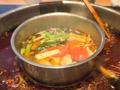 -飘香火锅(玉林西路店)