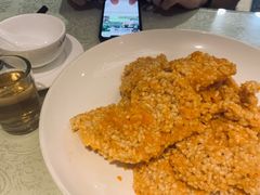 -眷江南之小蓝鲸(王府大街店)