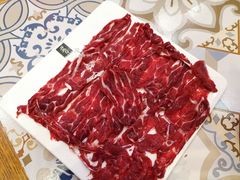 -普宁潮汕牛肉火锅(新香洲店)