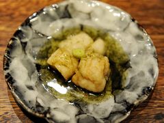 -桐寿司Sushi Tong