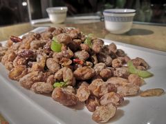 苦菜酥红豆-红豆园(文林街店)