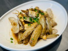 -胖大嫂渔家排档(半边山店)