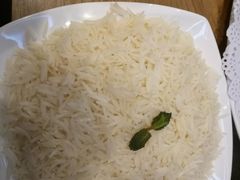 -Masala Curry and BBQ·玛莎拉巴基斯坦美食(金水万达店)