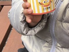 -三只蜜蜂蛋糕(东城店)