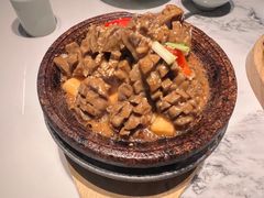-潮堂 · 潮州菜(国贸商城店)
