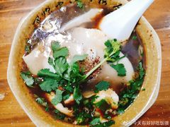 新繁牛肉豆花-新繁牛肉豆花(都江堰店)