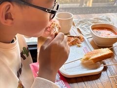 -管氏翅吧(甘家口店)