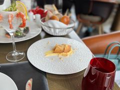 -恰餐厅及酒吧 CHAR Bar & Grill (北京丽都皇冠假日店)