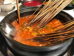-钢管厂五区小郡肝火锅串串香(总店)