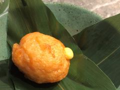 -禄婶鸡煲·打边炉