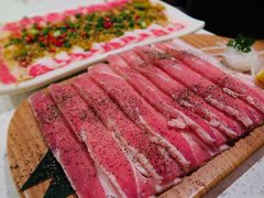-猫爪爪原切自助烤肉(观音桥阳光世纪店)